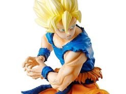 Dimension of Dragon Ball Over Drive Super Saiyan Goku-1-JToys