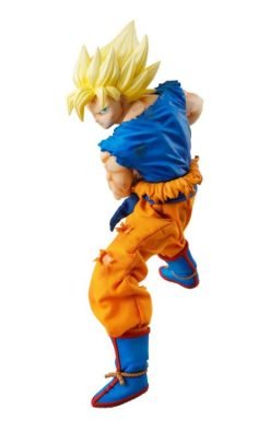 Dimension of Dragon Ball Over Drive Super Saiyan Goku-2-JToys