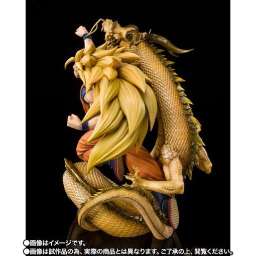 Dragon Ball Z Wrath Of The Dragon Figuartszero Super Saiyan 3 Goku-4-Jtoys