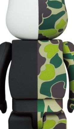 Medicom Toy Be@Rbrick Atmos X Staple #3 100% &Amp; 400% Bearbrick?Pre-Order?-4-Jtoys Medicom Toy Be@Rbrick Atmos X Staple #3 100% &Amp; 400% Bearbrick?Pre-Order?-4-Jtoys
