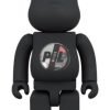 Medicom Toy Be@Rbrick Pil 400% Bearbrick?Pre-Order?-1-Jtoys