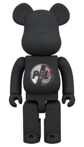Medicom Toy Be@Rbrick Pil 400% Bearbrick?Pre-Order?-1-Jtoys Medicom Toy Be@Rbrick Pil 400% Bearbrick?Pre-Order?-1-Jtoys