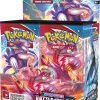 POKEMON TCG Sword and Shield - Battle Styles Booster Box