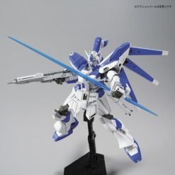 Gundam Hguc 1-144 Rx-93 V2 Hi-Nu Gundam Model Kit-5-Jtoys