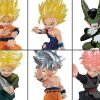 Dragon Ball Super Adverge Motion Wave 1 Boxed Set of 6 Figures-1-JToys