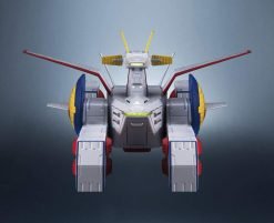 Gundam Kikan Taizen E.f.s.f. Pegasus Class Assault Landing Craft White Base 1-1700 Scale Ship-7-Jtoys