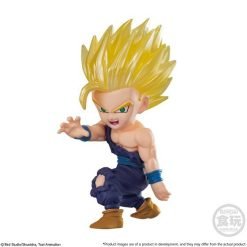 Dragon Ball Super Adverge Motion Wave 1 Boxed Set Of 6 Figures-3-Jtoys