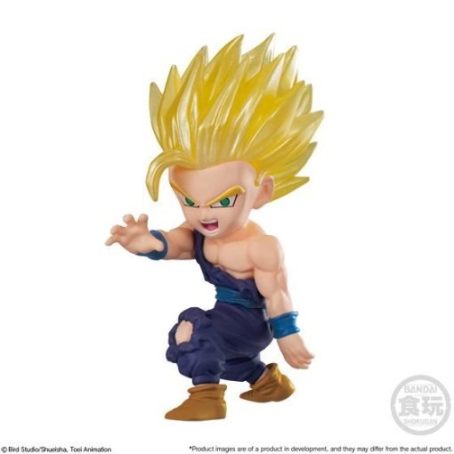 Dragon Ball Super Adverge Motion Wave 1 Boxed Set Of 6 Figures-3-Jtoys