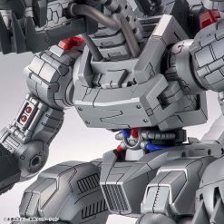 Bandai Figure-Rise Standard Amplified Mugendramon Machinedramon Model Kit - Image 4 Bandai Figure-Rise Standard Amplified Mugendramon Machinedramon Model Kit - Image 4
