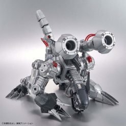 Bandai Figure-Rise Standard Amplified Mugendramon Machinedramon Model Kit - Image 11 Bandai Figure-Rise Standard Amplified Mugendramon Machinedramon Model Kit - Image 11
