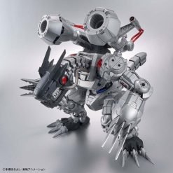 Bandai Figure-Rise Standard Amplified Mugendramon Machinedramon Model Kit - Image 10 Bandai Figure-Rise Standard Amplified Mugendramon Machinedramon Model Kit - Image 10