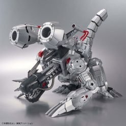 Bandai Figure-Rise Standard Amplified Mugendramon Machinedramon Model Kit - Image 6 Bandai Figure-Rise Standard Amplified Mugendramon Machinedramon Model Kit - Image 6