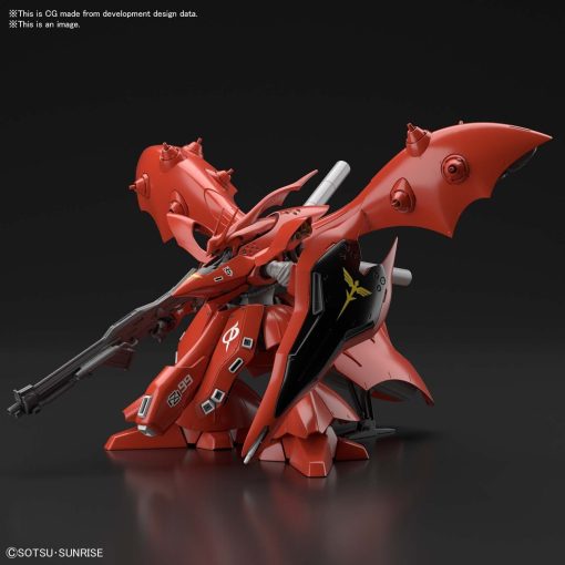 Hguc 1-144 Nightingale-2-Jtoys