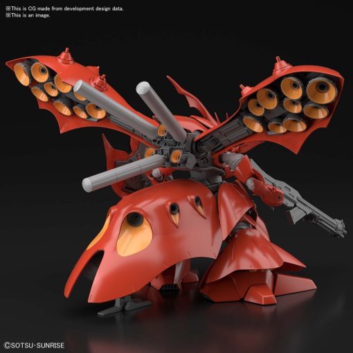 Hguc 1-144 Nightingale-3-Jtoys