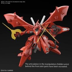 Hguc 1-144 Nightingale-4-Jtoys
