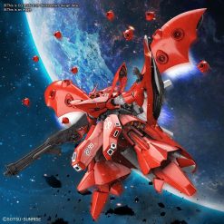 Hguc 1-144 Nightingale-6-Jtoys