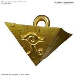 ULTIMAGEAR MILLENNIUM PUZZLE-2-JToys
