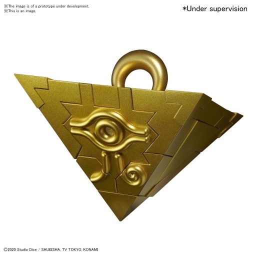 Ultimagear Millennium Puzzle-2-Jtoys
