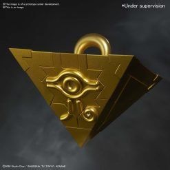 ULTIMAGEAR MILLENNIUM PUZZLE-1-JToys