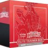 POKEMON TCG Sword and Shield - Battle Styles Trainer Box-1-JTOYS