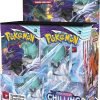 POKÉMON TCG Sword and Shield - Chilling Reign Booster-1-JTOYS