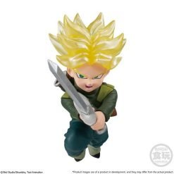 Dragon Ball Super Adverge Motion Wave 1 Boxed Set Of 6 Figures-5-Jtoys