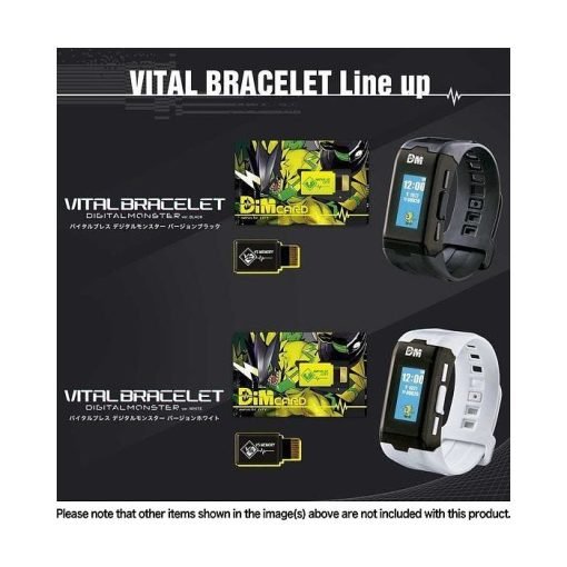 Vital Breath Digital Monster Ver.black-10-Jtoys Vital Breath Digital Monster Ver.black-10-Jtoys