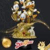Beast Kingdom D Stage Ducktales Golden Edition-1-JToys