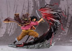 One Piece FigurartsZERO Extra Battle Gol D. Roger (Kamusari)-2-JToys