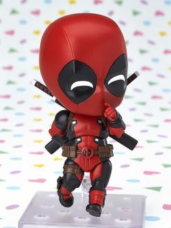 Deadpool Dx Nendoroid-2-JToys