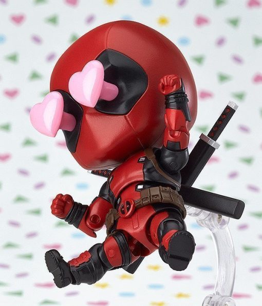 Deadpool Dx Nendoroid-5-Jtoys
