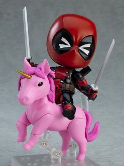 Deadpool Dx Nendoroid-1-JToys