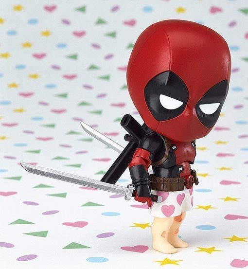Deadpool Dx Nendoroid-4-Jtoys