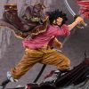 One Piece FigurartsZERO Extra Battle Gol D. Roger (Kamusari)-1-JToys