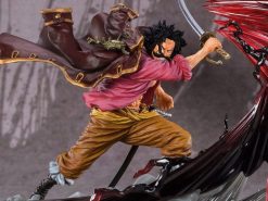 One Piece FigurartsZERO Extra Battle Gol D. Roger (Kamusari)-1-JToys