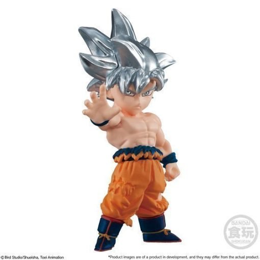 Dragon Ball Super Adverge Motion Wave 1 Boxed Set Of 6 Figures-6-Jtoys