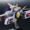Gundam Kikan Taizen E.f.s.f. Pegasus Class Assault Landing Craft White Base 1-1700 Scale Ship-1-Jtoys