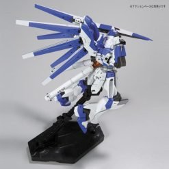 Gundam Hguc 1-144 Rx-93 V2 Hi-Nu Gundam Model Kit-4-Jtoys