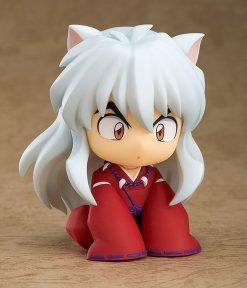 Inuyasha Nendoroid (Re-Run)-2-JToys