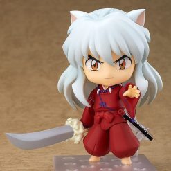 Inuyasha Nendoroid (Re-Run)-1-JToys