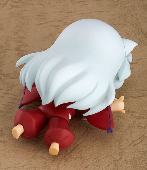 Inuyasha Nendoroid (Re-Run)-5-Jtoys