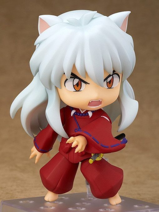 Inuyasha Nendoroid (Re-Run)-7-Jtoys