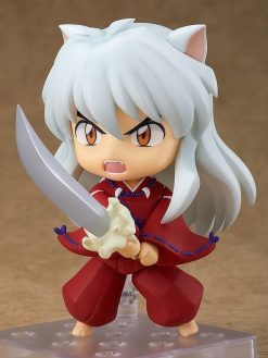 Inuyasha Nendoroid (Re-Run)-3-Jtoys