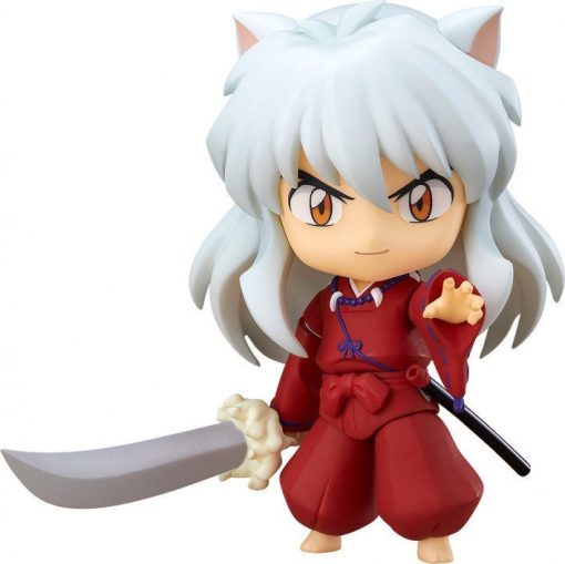 Inuyasha Nendoroid (Re-Run)-6-Jtoys