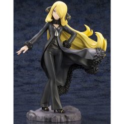 1-8 Artfx J Cynthia With Garchomp Figure-12-Jtoys 1-8 Artfx J Cynthia With Garchomp Figure-12-Jtoys