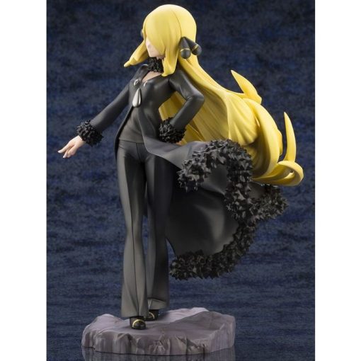 1-8 Artfx J Cynthia With Garchomp Figure-13-Jtoys 1-8 Artfx J Cynthia With Garchomp Figure-13-Jtoys
