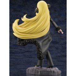 1-8 Artfx J Cynthia With Garchomp Figure-14-Jtoys 1-8 Artfx J Cynthia With Garchomp Figure-14-Jtoys