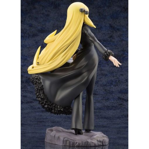 1-8 Artfx J Cynthia With Garchomp Figure-15-Jtoys 1-8 Artfx J Cynthia With Garchomp Figure-15-Jtoys