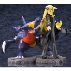 1-8 Artfx J Cynthia With Garchomp Figure-3-Jtoys 1-8 Artfx J Cynthia With Garchomp Figure-3-Jtoys