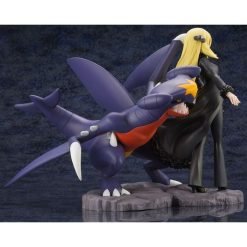 1-8 Artfx J Cynthia With Garchomp Figure-4-Jtoys 1-8 Artfx J Cynthia With Garchomp Figure-4-Jtoys